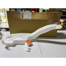 Dorman 603-661 Windshield Washer Fluid Reservoir Tank with Pump and Sensor NEW