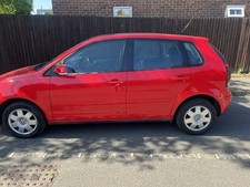 Vw Polo 2006