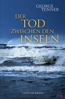 George Tenner | Der Tod Zwischen Den Inseln | Taschenbuch | Deutsch (2023) | DE