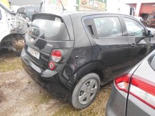 Neiman Chevrolet AVEO