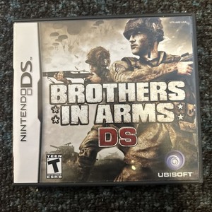 Brothers in Arms Ds | eBay
