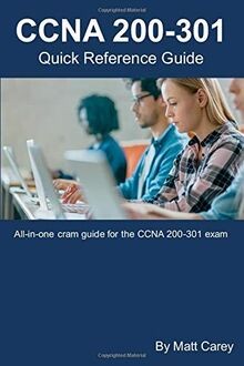 CCNA 200-301 Quick Reference Guide: Easy to follow ... | Buch | Zustand sehr gut