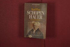 394946 Karl Pisa SCHOPENHAUER Wilhelm Heyne V...