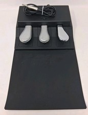 Nord Triple Pedal for Nord Stage 3 / Piano 4 88/76 keyboard