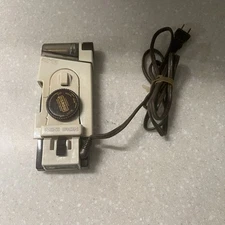 Osrow SD-03T-G Mini Portable Travel Iron Vintage