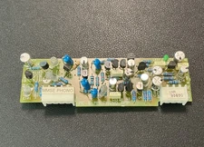 Creek MM SE Phono Card