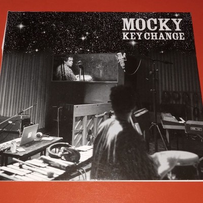 Mocky - Key Change