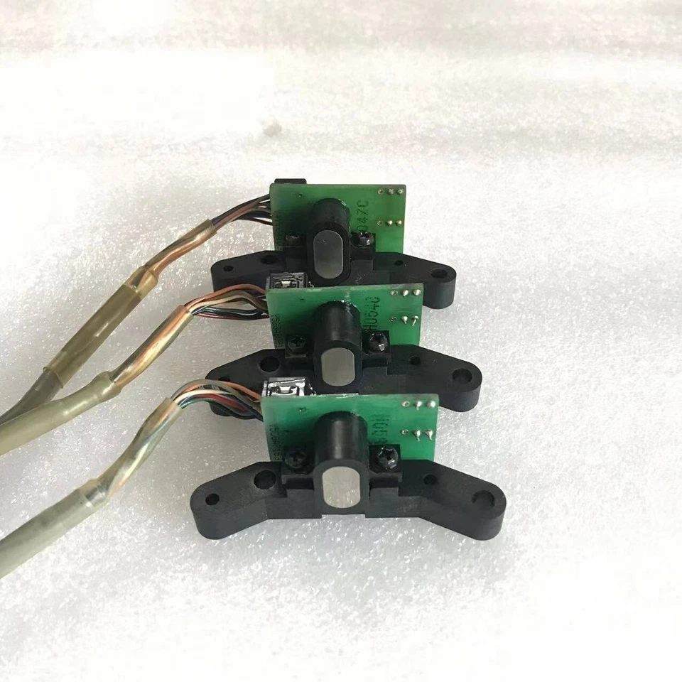 1 PCS FANUC Spindle motor encoder sensor A20B-2003-0310 in good condition - Image 3 of 4