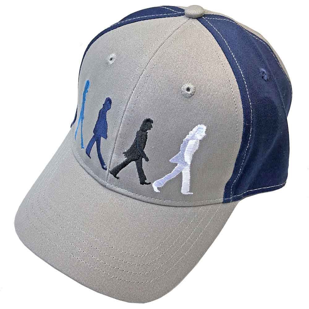 Beatles - The Abbey Road Figures Official Baseball Cap