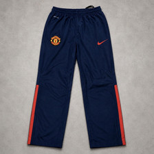 Nike Manchester United Trainingshose Herren M...