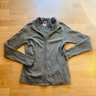 TNF THE NORTH FACE SWEATER SWEATSHIRT WOMENS LARGE