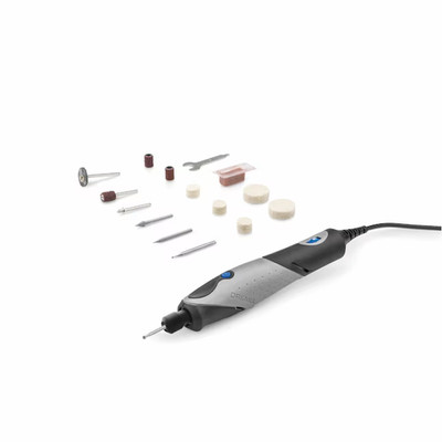 SALE- Dremel Stylo+ Variable speed 0.5 -Amp Crafting Corded Rotary Tool Kit