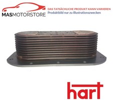 ÖLKÜHLER KÜHLER ÖL HART 619 335 H NEU OE QUALITÄT
