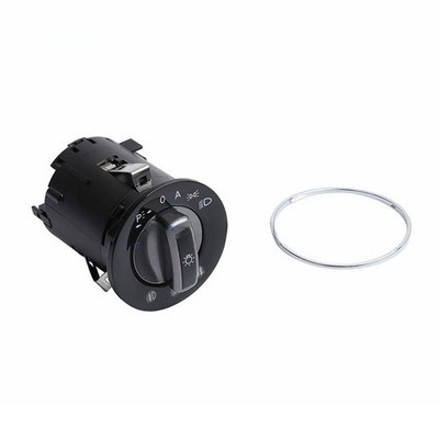 Light Control Switch A2049053304 for Mrcds Hadlamp C GLK CLS Class