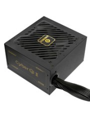 Enermax Power Supply 850W CyberG II 80+ Gold Black non-mod PC-/Server Netzteil