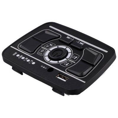 Kinder Elektroauto Zentrales Bedienfeld Multifunktional Bluetooth7290