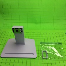 Msi Pro MP273AW Monitor White Stand Base