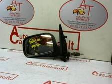Retroviseur gauche (ou coque) Skoda FELICIA