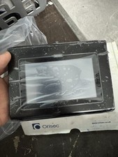 Orisec security system keypad Touch Screen 