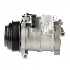 Kompressor, Klimaanlage R 134a ND-8 DCP06020 ...