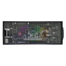 1x Kennzeichenleuchte Lexmond Trading BV 7220309 passend für DACIA