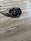CALLAWAY 2006 BIG BERTHA 8 IRON - CALLAWAY BB 75G REGULAR FLEX steel  SHAFT — photo 2