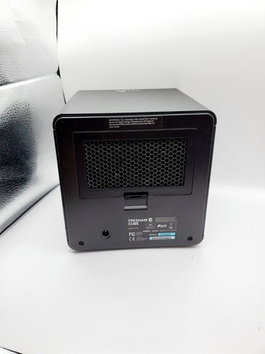 Vollara Fresh Air Cube Ozone Air Purifier Model A1014D no power cord - Picture 4 of 5