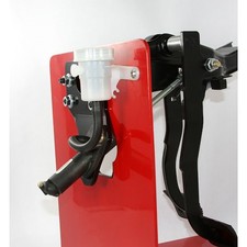 Mcleod Clutch Linkage Kit Chevelle