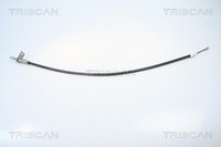 Bremsseil Seilzug Feststellbremse Triscan 8140 23135 FüR Mercedes Klasse W203
