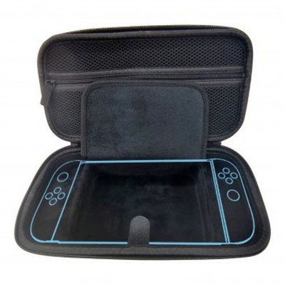 DOBE Storage Bag with Cartridge Case for Switch 2 - Medium