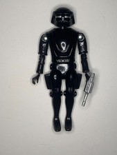 Product Image: Custom The Black Hole - S.T.A.R. Black Sentry Figure 3.75'' - Mego Figure