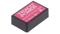 Przetwornica Dc/Dc, 3W, Uwej: 36...72VDC, Uwyj: 5VDC, Iwyj: 500Ma TEN 3-4811 TRA