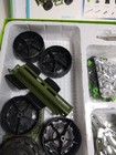 Willy's MB JEEP construction Model Kit 392pcs Years 14+ Imperial War Museums
