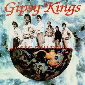 Este Mundo - Gipsy Kings