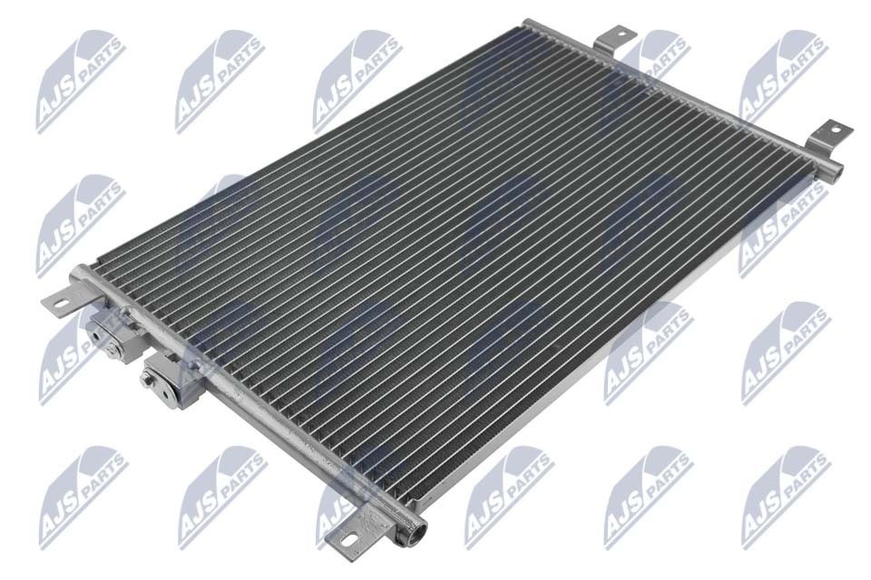 ✅Fits NTY CCS-AR-002 Air Conditioning Condenser ⭐UK Seller⭐ - Image 16