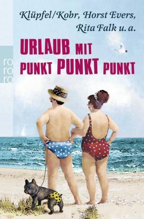 Urlaub mit Punkt Punkt Punkt Klüpfel & Kobr - Bild 2