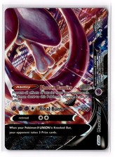 Mewtwo V-UNION SWSH162 SWSH: Sword & Shield Promo Cards Holo NM on eBay