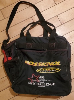 Rossignol US Olympic Committee's Kodak Ski Challenge At Stowe VT Storage Bag 