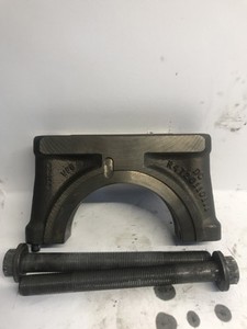 Detroit Diesel DD15 Engine Main Cap R4720110111 (549-10083)