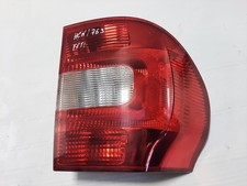 Feu arrière Skoda YETI
