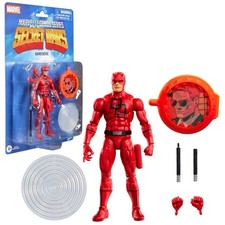 Secret Wars Marvel Legends Series DAREDEVIL  6-Inch Action Figure