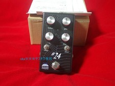 Umbrella Company 24 Overdrive Distortion Effects Pedal Near Mint JAPAN