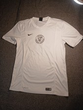 Nike Dri-FIT ADV Vapor IV Knit Utah Men's Soccer Jersey Sz Small (DR0671-100)