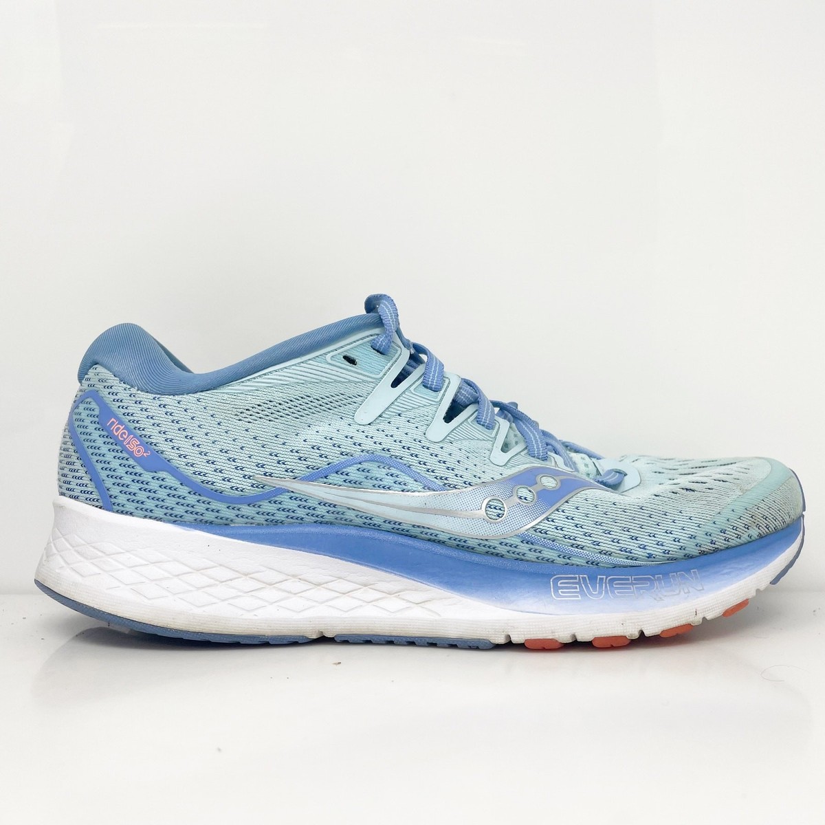 Running Shoes Saucony Saucony Iso Ride Saucony Womens Ride ISO