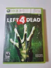 Left 4 Dead (Microsoft Xbox 360, 2008)