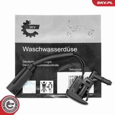 Waschwasserdüse Scheibenreinigung ESEN SKV 15SKV257 für BMW 3er E46 Touring Z4