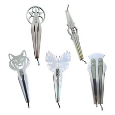 Jewish Wind Chime, Musical Instrument, Gift Idea, Easy to Play, Ethnic, Creative