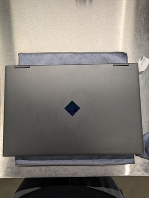 HP Omen 15-EN0023DX Laptop 15.6'' AMD Ryzen 7 | 16GB | 1 TB SSD