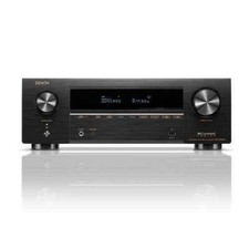 denon avr-x1800h 7.2 channel av receiver (pro...