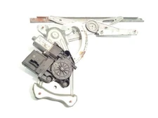 807303972R FRONT RIGHT WINDOW REGULATOR / 6670732 FOR RENAULT MEGANE III COUPE DYNA